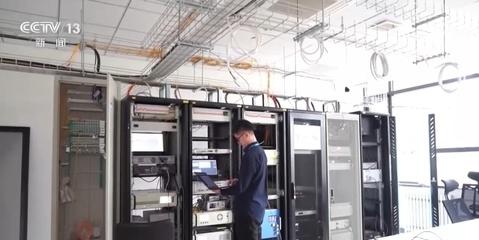 5G賦能千行百業 從異網漫游到“5G+AI”，夯實新質生產力發展的技術根基